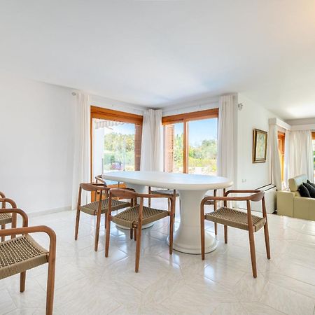 Villa Garrido ポルトコロム エクステリア 写真