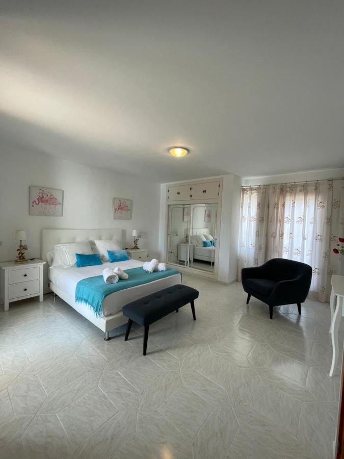 Villa Garrido ポルトコロム エクステリア 写真