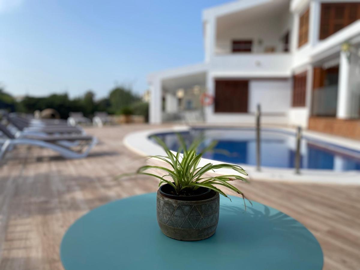 Villa Garrido ポルトコロム エクステリア 写真