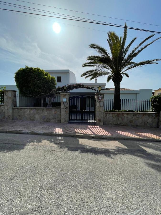 Villa Garrido ポルトコロム エクステリア 写真
