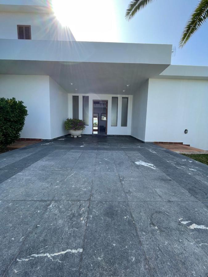 Villa Garrido ポルトコロム エクステリア 写真