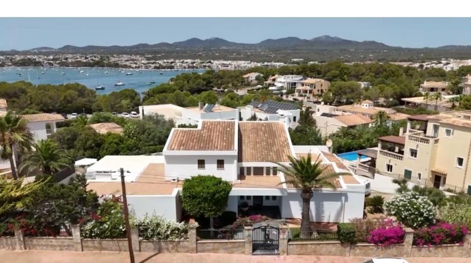 Villa Garrido ポルトコロム エクステリア 写真