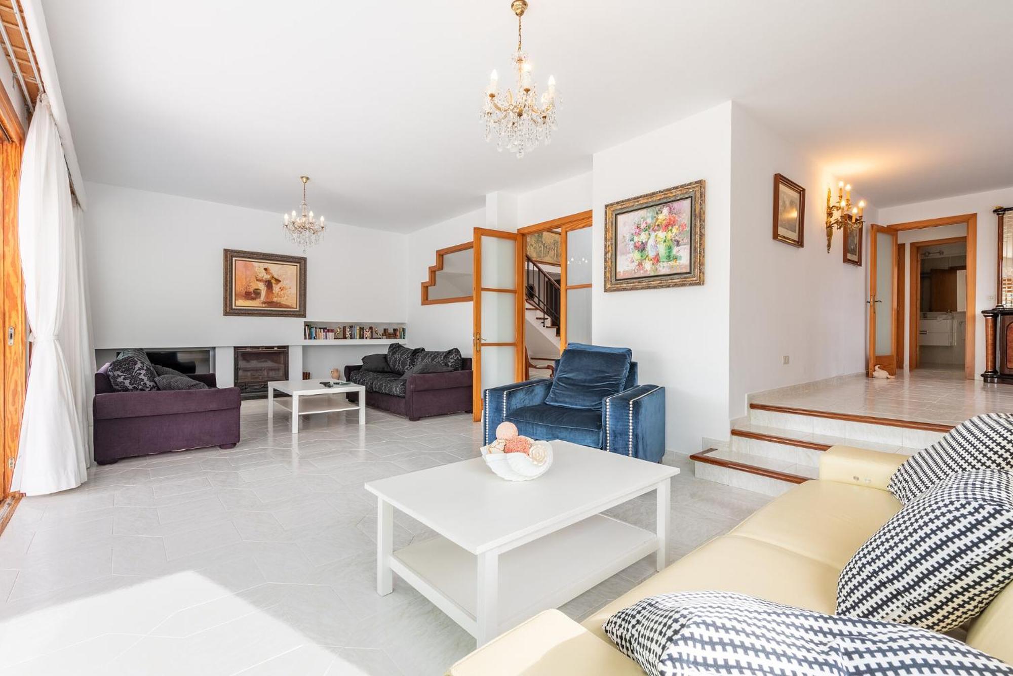 Villa Garrido ポルトコロム エクステリア 写真